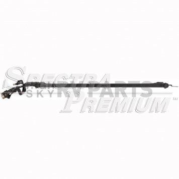 Spectra Premium Air Conditioner Condenser 74972-3