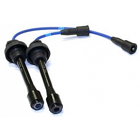 NGK Wires Spark Plug Wire Set 8910