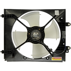 Dorman (OE Solutions) Air Conditioner Condenser Fan 620276