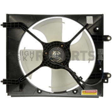 Dorman (OE Solutions) Air Conditioner Condenser Fan 620276