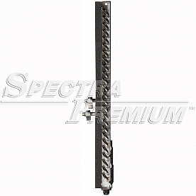 Spectra Premium Air Conditioner Condenser 74975