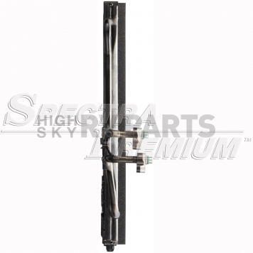 Spectra Premium Air Conditioner Condenser 74975-2