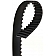 Gates Timing Belt - T276