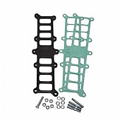 BBK Performance Parts Intake Manifold Spacer - 1520