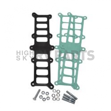 BBK Performance Parts Intake Manifold Spacer - 1520