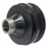 PowerBond by Dayco Harmonic Balancer - PBU1190SS25