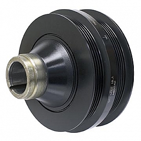 PowerBond by Dayco Harmonic Balancer - PBU1190SS25