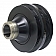 PowerBond by Dayco Harmonic Balancer - PBU1190SS25