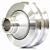 PowerBond by Dayco Harmonic Balancer - PBU1190SS25