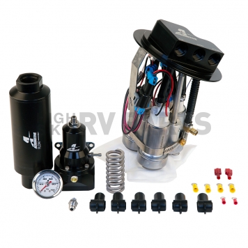 Aeromotive Fuel System Fuel Pump Electric - 17355