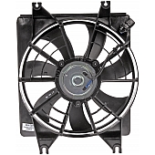 Dorman (OE Solutions) Air Conditioner Condenser Fan 620715