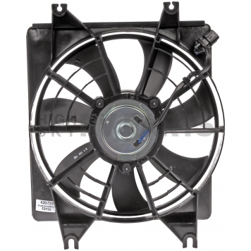 Dorman (OE Solutions) Air Conditioner Condenser Fan 620715