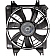 Dorman (OE Solutions) Air Conditioner Condenser Fan 620715