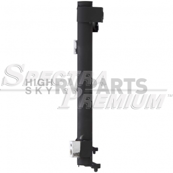 Spectra Premium Air Conditioner Condenser 74981-2