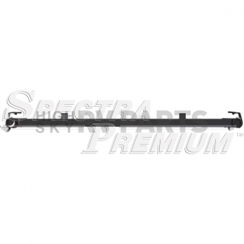Spectra Premium Air Conditioner Condenser 74981-3