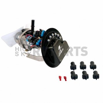 Aeromotive Fuel System Fuel Pump Electric - 18036-3