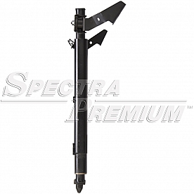 Spectra Premium Air Conditioner Condenser 74988