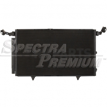 Spectra Premium Air Conditioner Condenser 74988-3