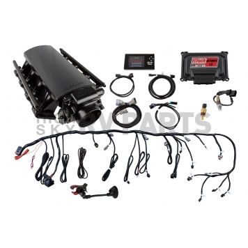 FiTech Fuel Injection System - 70016-6