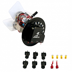 Aeromotive Fuel System Fuel Pump Electric - 18038