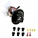 Aeromotive Fuel System Fuel Pump Electric - 18038