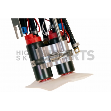 Aeromotive Fuel System Fuel Pump Electric - 18038-5
