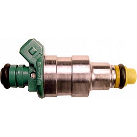 GB Remanufacturing Fuel Injector - 822-11104