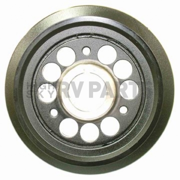 PowerBond by Dayco Harmonic Balancer - PBU1478SS25