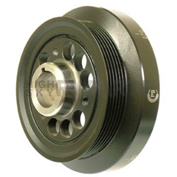 PowerBond by Dayco Harmonic Balancer - PBU1478SS25-1