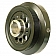 PowerBond by Dayco Harmonic Balancer - PBU1478SS25
