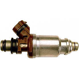 GB Remanufacturing Fuel Injector - 842-12134