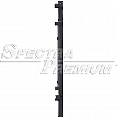 Spectra Premium Air Conditioner Condenser 73500