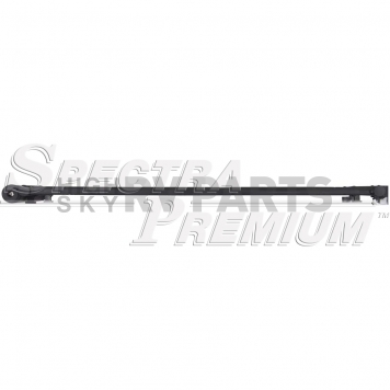 Spectra Premium Air Conditioner Condenser 73500-3