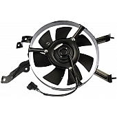 Dorman (OE Solutions) Air Conditioner Condenser Fan 620743