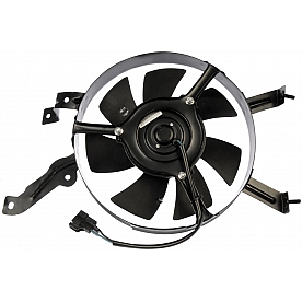 Dorman (OE Solutions) Air Conditioner Condenser Fan 620743