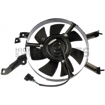 Dorman (OE Solutions) Air Conditioner Condenser Fan 620743