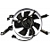 Dorman (OE Solutions) Air Conditioner Condenser Fan 620743