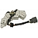 Standard Motor Eng.Management Crankshaft Position Sensor PC263