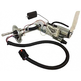 Crown Automotive Jeep Replacement Fuel Pump Module Assembly - 5003869AA