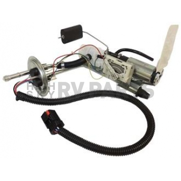 Crown Automotive Jeep Replacement Fuel Pump Module Assembly - 5003869AA