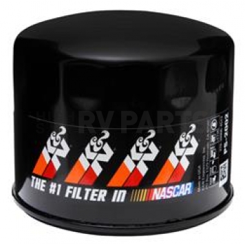 K & N Filters Oil Filter - 72-3528