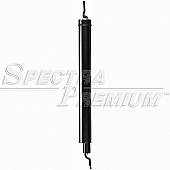 Spectra Premium Air Conditioner Condenser 73523
