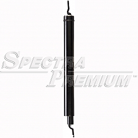 Spectra Premium Air Conditioner Condenser 73523