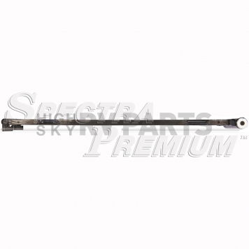 Spectra Premium Air Conditioner Condenser 73523-1