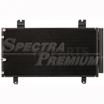 Spectra Premium Air Conditioner Condenser 73523-2