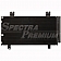 Spectra Premium Air Conditioner Condenser 73523