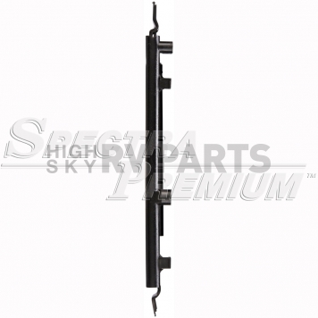 Spectra Premium Air Conditioner Condenser 73523-3