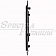 Spectra Premium Air Conditioner Condenser 73523