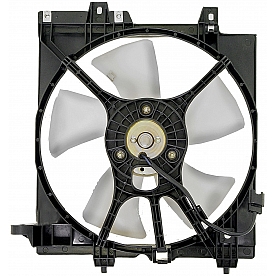 Dorman (OE Solutions) Air Conditioner Condenser Fan 620765
