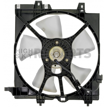 Dorman (OE Solutions) Air Conditioner Condenser Fan 620765